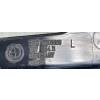 ŚLIZG ZDERZAKA LEWY TYŁ BMW E91 LIFT 7202669