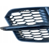 AUDI A6 C7 4G0 LIFT S-LINE KRATKA ZDERZAKA PRAWA 4G0807682AP