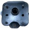 NISSAN QASHQAI III J12 STREFA ZGNIOTU PRAWY TYŁ 85211-6UA2H