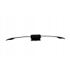 BMW F32 F33 F36 LIFT ACC LISTWA ZDERZAKA PRZÓD 7435785