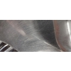 KRATKA ZDERZAKA LEWA PRZÓD TOYOTA AURIS II LIFT 15- 52040-02240 81482-02570