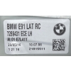 BMW 3 E91 LIFT LCI LAMPA LEWA TYŁ BŁOTNIKA LED 7289431 NOWA