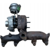 VW AUDI SEAT SKODA 1.9 TDI TURBOSPRĘŻARKA TURBINA 038253019N