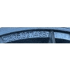 VW GOLF VII KLAMKA EMBLEMAT LOGO KLABY BAGAŻNIKA TYŁ 5G9827469D 5G6827469F