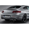 ^ MERCEDES 205 COUPE SPOILER LOTKA A2057930200