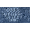 LEWA OSŁONA PŁYTA PODWOZIA AUDI Q5 II 80A 80A825207