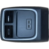 P5 DODGE CHARGER 2017 KRATKI NAWIEWU TYŁ TYLNE USB AN08029TRM003