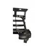 GRILL ATRAPA KRATKA CAYENNE III 9Y 9Y0807683AC