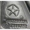 U7A CHRYSLER PACIFICA II 16- WYGŁUSZENIE BŁOTNIKA LEWE PRZÓD 68225663A