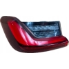 27 BMW 3 G21 LAMPA TYŁ TYLNA LEWA EUROPA ECE 5A3BC71 25.03.2024