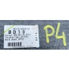 P4 TOYOTA RAV4 V 5 20 - 2.5 HYBRID WYKŁADZINA PODŁOGI DYWANY 58510-42D10-C1