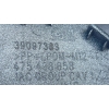 OPEL CROSSLAND X ZAŚLEPKA HAKA PRZÓD 39097383