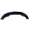 A1-27 ALPINA B6 BMW F06 F12 F13 SPOILER ZDERZAKA DOKŁADKA PRZÓD 4110054