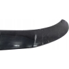 MERCEDES CLA AMG 117 SPOILER CARBON PRZÓD