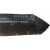 AUDI A4 B9 8W OSŁONA PŁYTA DOLNA ZDERZAKA PRZÓD 8W0807611