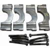U1 DODGE RAM 1500 IV LIFT 3.6 PODPORA PODPORY WAŁU KORBOWEGO ŚRUBY