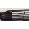 TOYOTA BZ4X KRATKA ZDERZAKA ŚRODKOWA CZARNA 53112-42360