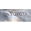 ŚLIZG ZDERZAKA LEWY TYŁ TOYOTA C-HR 52576-F4010