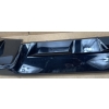 BMW i4 G26 M-PAKIET DYFUZOR SPOILER ZDERZAKA TYŁ TYLNY 8096492 5A116B1