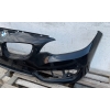 BMW 2 F22 F23 LIFT LCI ZDERZAK PRZÓD PRZEDNI POD PDC