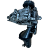 B2 FORD TRANSIT CUSTOM 2013 -  2.0 SMOK POMPA OLEJU  YMF6 GK2Q-6615-AB