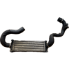 B2 FORD TRANSIT CUSTOM 2013 - CHŁODNICA POWIETRZA INTERCOOLER GK21-6K775-AE