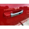 U1 DODGE RAM 1500 IV LIFT 14- CREW CUB DRZWI PRAWE TYŁ KOMPLETNE PR4