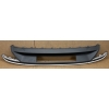 AUDI A3 8Y4 2020- DYFUZOR DOKŁADKA SPOILER ZDERZAKA TYŁ 8Y4807521A