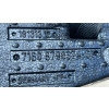 BMW X1 E84 SCHOWEK STYROPIAN KULI HAKA HOLOWNICZEGO 6790374