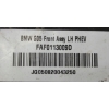 BMW X5 G05 PHEV AMORTYZATOR LEWY PRZÓD MIECH 462400014171 23.07.2020