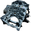B2 FORD TRANSIT CUSTOM 2013 -  2.0 TDCI MISKA OLEJOWA GK2Q-6U004-AD YMF6