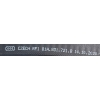 USZCZELKA DRZWI PRZÓD AUDI Q2 81A 81A831721B