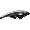 CITROEN C4 I 2004 - LAMPA LEWA PRZÓD PRZEDNIA 89902334