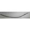 U5 BMW 4 F36 GRAN COUPE PRAWA LISTWA DACHOWA KAROSERII CHROMOWA 7310226