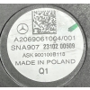 MERCEDES C-KLASA W 206 GŁOŚNIK GŁOŚNIKI FABRYCZNE A2069061004