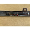 SEAT IBIZA V 5 6F0 2017 - RAMKA LISTWA GRILL ATRAPA CHROM 6F0854643B