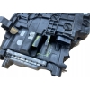 VW T-ROC LIFT LAMPA PRAWA PRZÓD FULL LED IQ 2GA941036AF