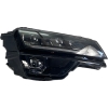 SKODA KAROQ PRAWA LAMPA REFLEKTOR KOMPLETNA FULL LED 57B941016D 17.01.20