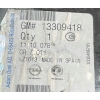 $ OPEL MERIVA B LEWA BLACHA PODŁUŻNICY 13309418