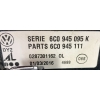 VW POLO VI 6C 14- LAMPA LEWA TYŁ 6C0945095K