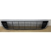 VW TOURAN I LIFT 2010 - ATRAPA KRATKA CHROM ZDERZAKA PRZÓD 1T0853677D