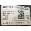AUDI A3 8V SPORTBACK LIFT LAMPA LEWA TYŁ TYLNA KLAPY 8V4945075 18.07.17