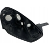FORD FIESTA MK8 VIII 2016- PUSZKA LAMPY PRAWA POD LED DRL