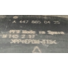 MERCEDES VITO W447 ZDERZAK PRZÓD A4478850425