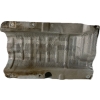U5 BMW F32 F33 F36 2.0 B48 OSŁONA TERMICZNA TUNELU 7241756