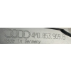 LISTWA DRZWI LEWA TYŁ AUDI Q7 II 16- 4M0853969B