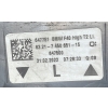 BMW 1 F40 LAMPA KLAPY LEWA TYŁ TYLNA 7450651 21.02.2022