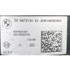 BMW F20 F30 F36 POMPA HAMULCOWA SERWO 6872135
