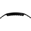 PORSCHE 982 GT4 SPYDER DYFUZOR SPOILER ZDERZAKA TYŁ 982807541F