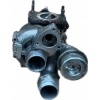 MINI R56 COOPER S 1.6 THP TURBINA TURBOSPRĘŻARKA 7565424